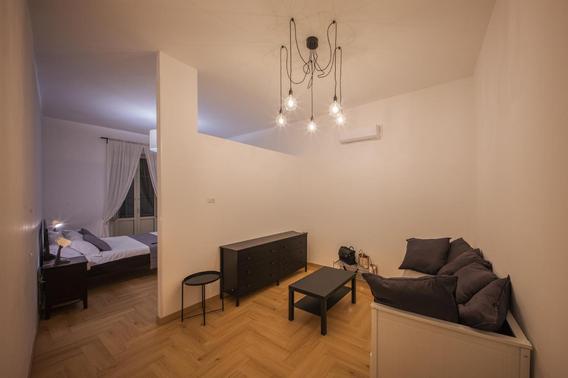 Salerno Amalfi Coast Home Zewnętrze zdjęcie
