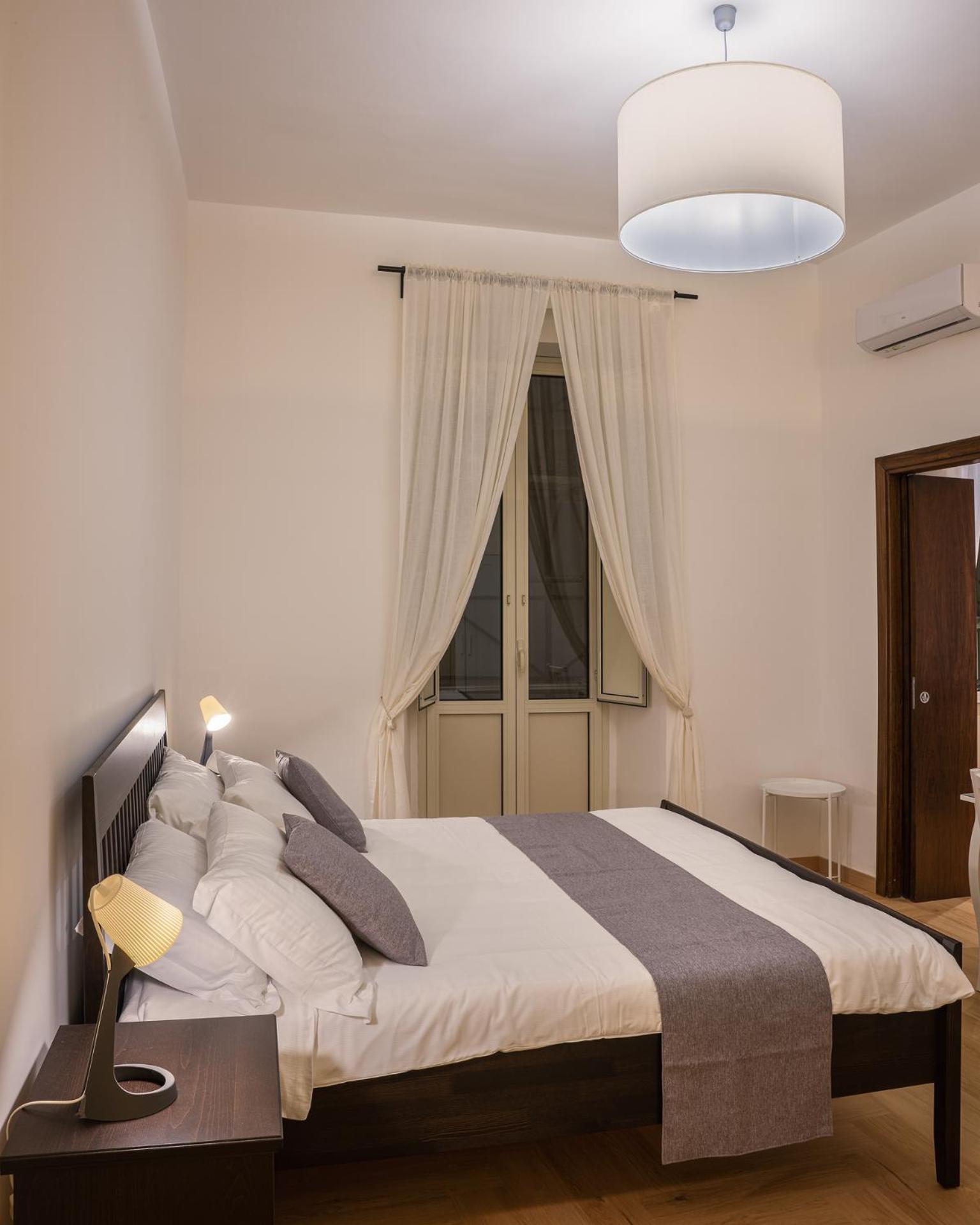 Salerno Amalfi Coast Home Zewnętrze zdjęcie
