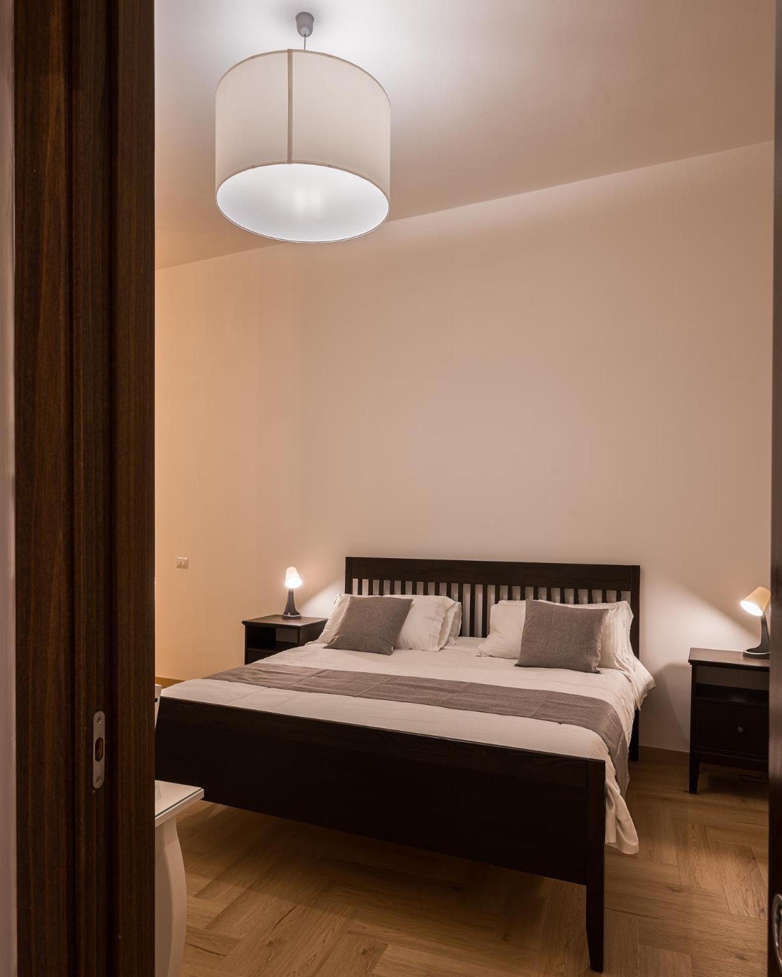 Salerno Amalfi Coast Home Zewnętrze zdjęcie