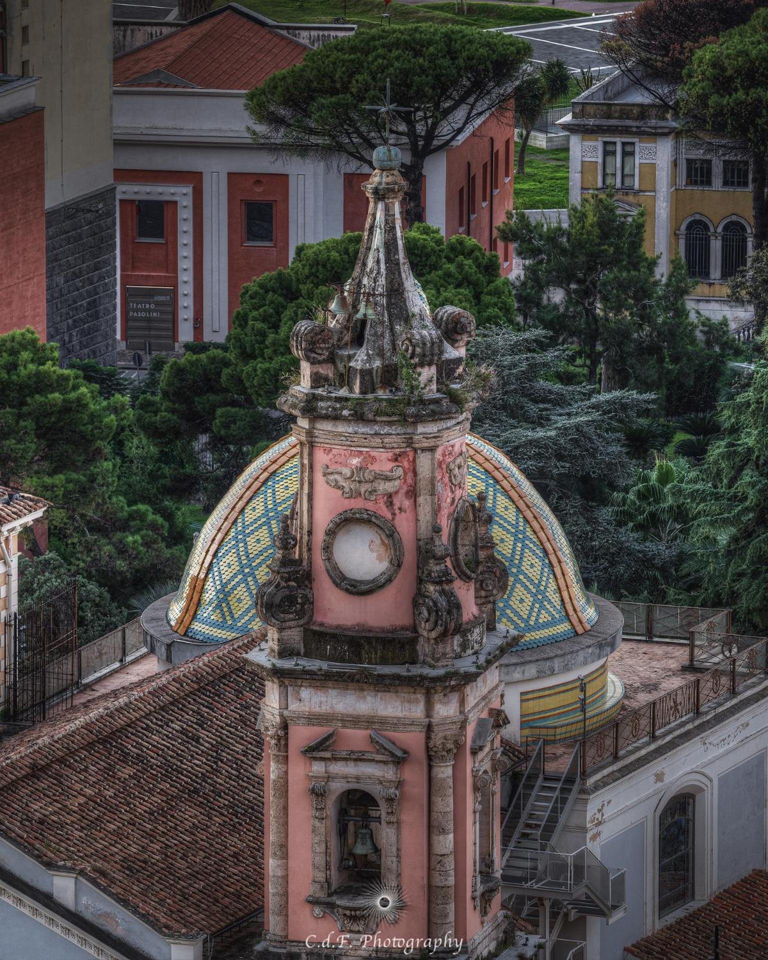Salerno Amalfi Coast Home Zewnętrze zdjęcie